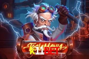 k11bet Caça-níqueis móveis