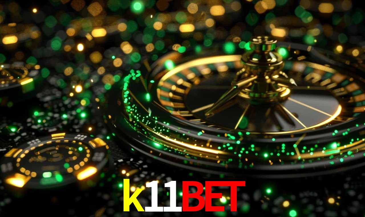 Slots RTP k11bet
