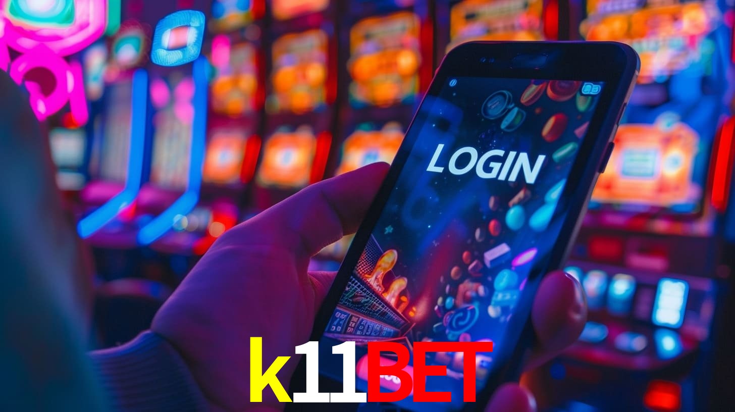 Design Responsivo k11bet