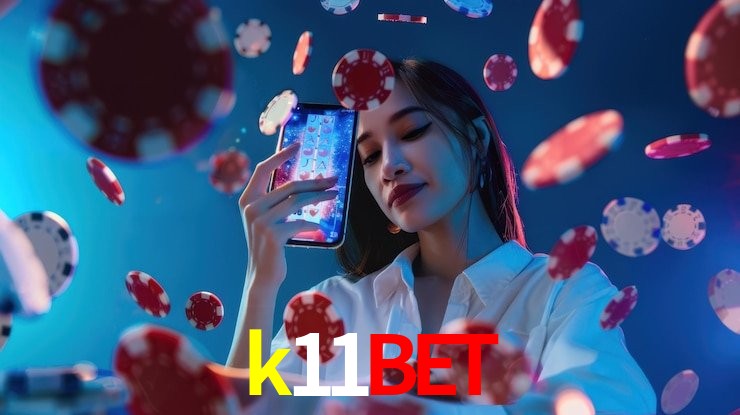 Mesa de Roleta k11bet