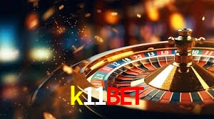Progressão VIP k11bet