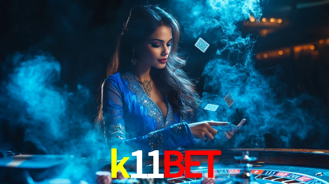 Interface do App k11bet