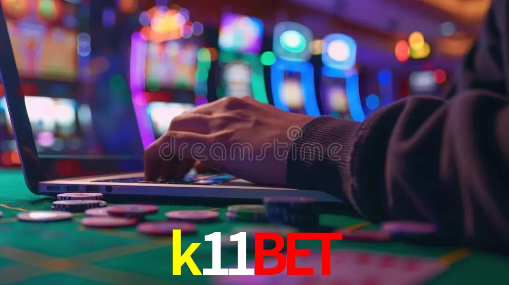 Jogos de Slot k11bet