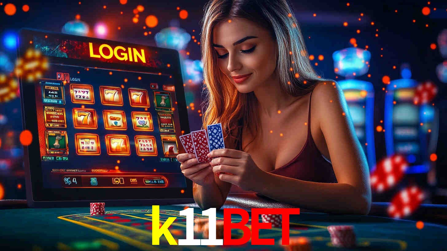 Vantagens App k11bet