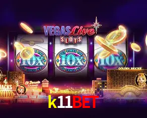 A Experiência Imersiva dos Cassinos Ao Vivo no k11bet