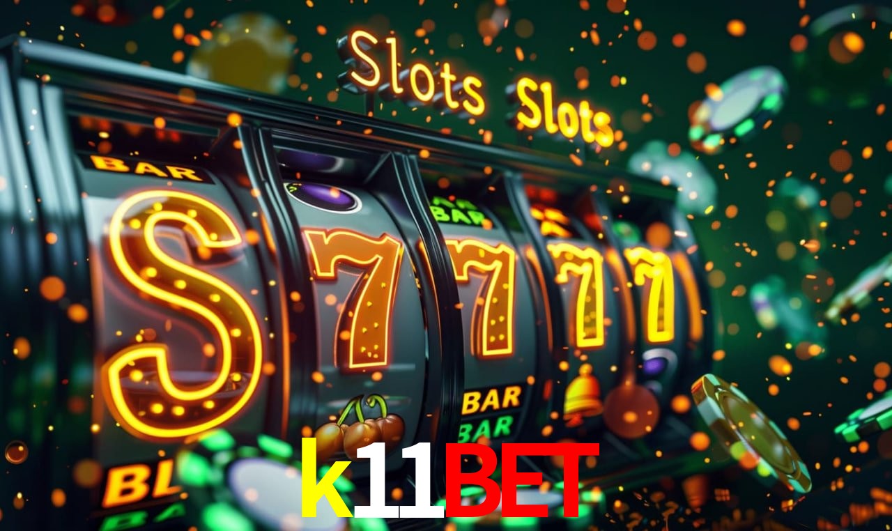 Promoções Sazonais k11bet