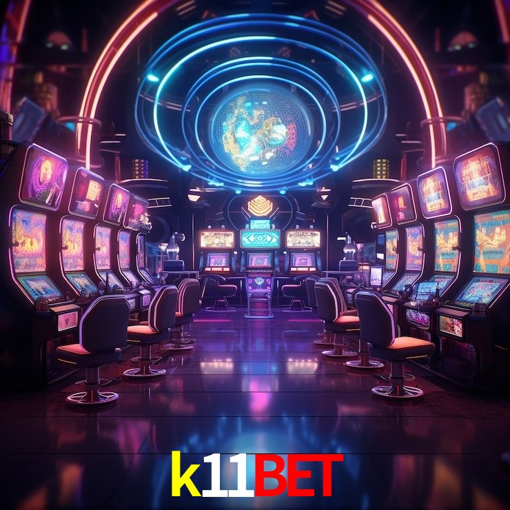 Promoções k11bet