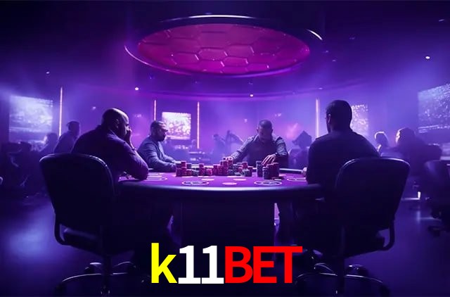 login k11bet.com