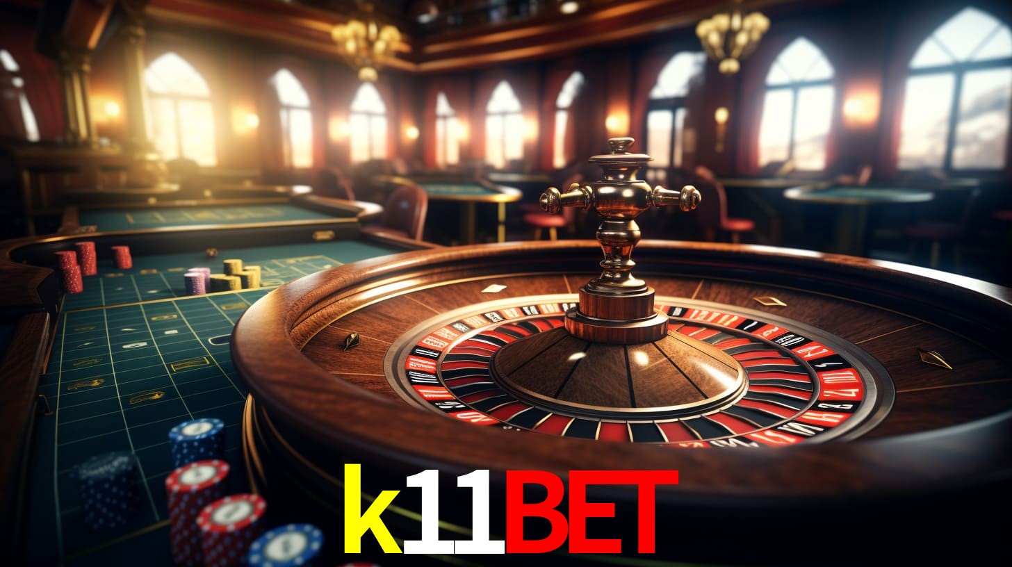 VIP Casino k11bet