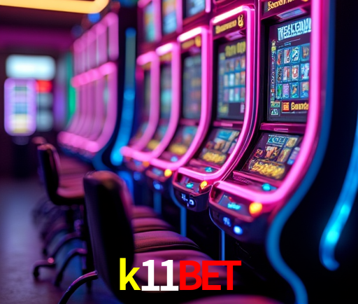Estratégias k11bet