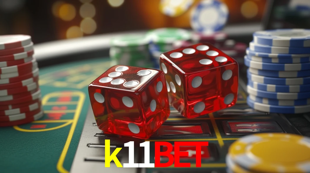 Daily Bonuses k11bet